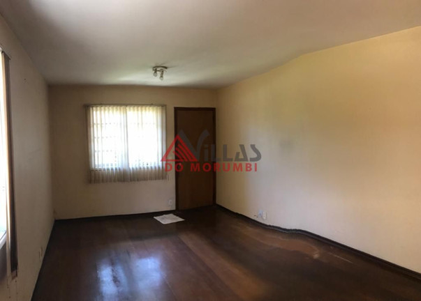Imagem Sobrado com 2 Quartos à Venda, 121 m² em Jardim Santa Efigênia - São Paulo