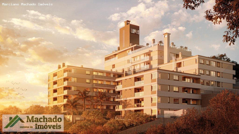 Apartamento com 2 Quartos à Venda, 71 m² em Cacupé - Florianópolis