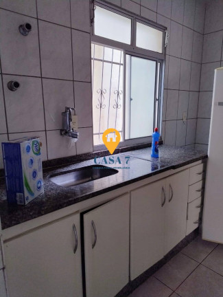 Imagem Apartamento com 3 Quartos à Venda, 75 m² em Buritis - Belo Horizonte