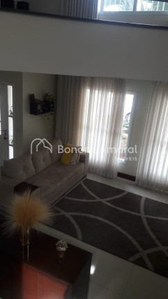Imagem Casa de Condomínio com 4 Quartos à Venda, 247 m² em Betel - Paulínia Imagem Casa de Condomínio com 4 Quartos à Venda, 247 m² em Betel - Paulínia