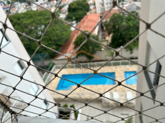 Imagem Apartamento com 2 Quartos à Venda, 48 m² em Vila Amália (zona Norte) - São Paulo Imagem Apartamento com 2 Quartos à Venda, 48 m² em Vila Amália (zona Norte) - São Paulo
