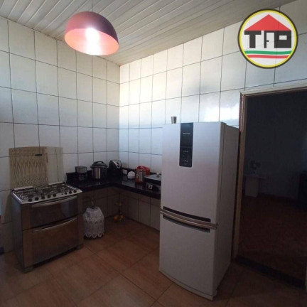 Imagem Casa com 3 Quartos para Alugar, 250 m² em Nova Marabá - Marabá