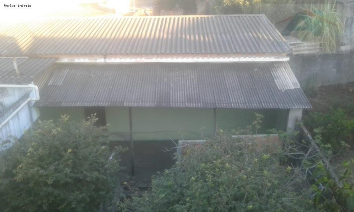 Imagem Casa com 3 Quartos à Venda, 478 m² em Novo Amazonas Betim-mg - Betim