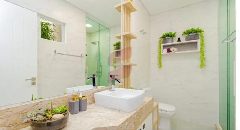 Imagem Sobrado com 3 Quartos à Venda,  em Centro - São José Dos Pinhais
