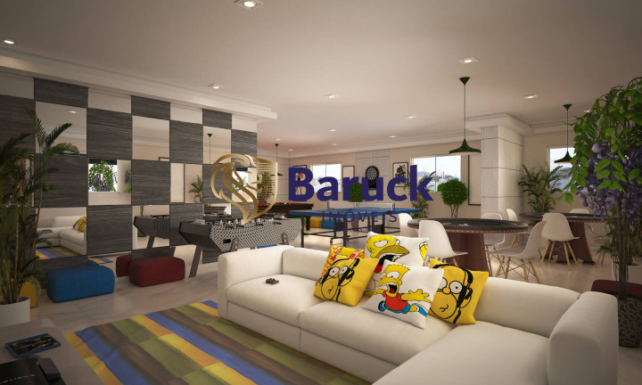 Imagem Apartamento com 2 Quartos à Venda, 47 m² em Parque São Vicente - São Vicente Imagem Apartamento com 2 Quartos à Venda, 47 m² em Parque São Vicente - São Vicente