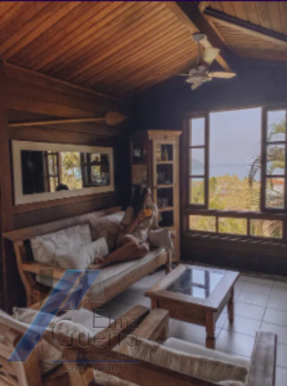 Imagem Casa com 5 Quartos à Venda, 180 m² em Enseada - Ubatuba Imagem Casa com 5 Quartos à Venda, 180 m² em Enseada - Ubatuba