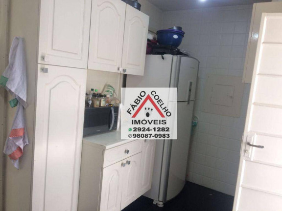 Imagem Apartamento com 2 Quartos à Venda, 92 m² em Vila Mariana - São Paulo