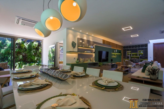 Imagem Casa com 6 Quartos à Venda, 567 m² em Riviera - Bertioga