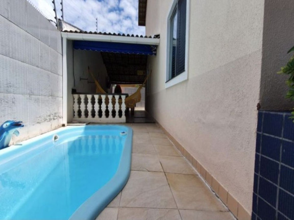 Imagem Casa com 4 Quartos à Venda, 150 m² em Recreio Ipitanga - Lauro De Freitas Imagem Casa com 4 Quartos à Venda, 150 m² em Recreio Ipitanga - Lauro De Freitas