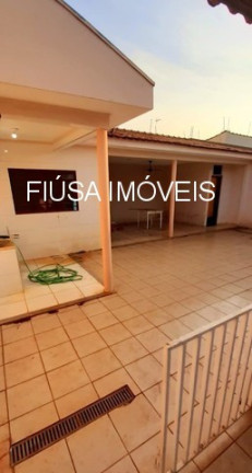 Imagem Casa com 3 Quartos à Venda, 300 m² em Residencial Flórida - Ribeirão Preto Imagem Casa com 3 Quartos à Venda, 300 m² em Residencial Flórida - Ribeirão Preto