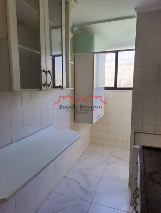 Imagem Apartamento com 2 Quartos à Venda, 55 m² em Vila Santa Catarina - São Paulo Imagem Apartamento com 2 Quartos à Venda, 55 m² em Vila Santa Catarina - São Paulo