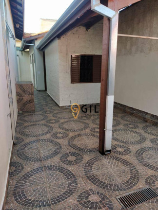 Imagem Casa com 4 Quartos à Venda ou Locação, 130 m² em Centro - Jacareí