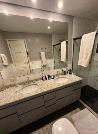 Imagem Apartamento com 5 Quartos à Venda, 213 m² em Vila Andrade - São Paulo Imagem Apartamento com 5 Quartos à Venda, 213 m² em Vila Andrade - São Paulo