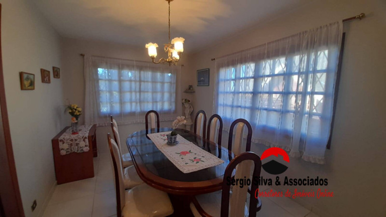 Imagem Casa com 4 Quartos à Venda, 644 m² em Vila Nova Suíça - Campos Do Jordão