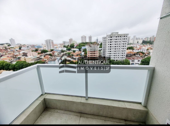 Imagem Apartamento com 2 Quartos à Venda, 68 m² em Parque Das Nações - Santo André