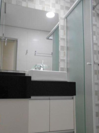 Imagem Apartamento com 2 Quartos à Venda, 80 m² em Moema - São Paulo