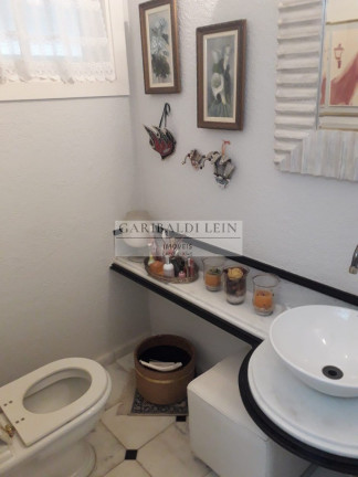 Imagem Casa com 4 Quartos à Venda, 387 m² em Residencial Vila Verde - Campinas