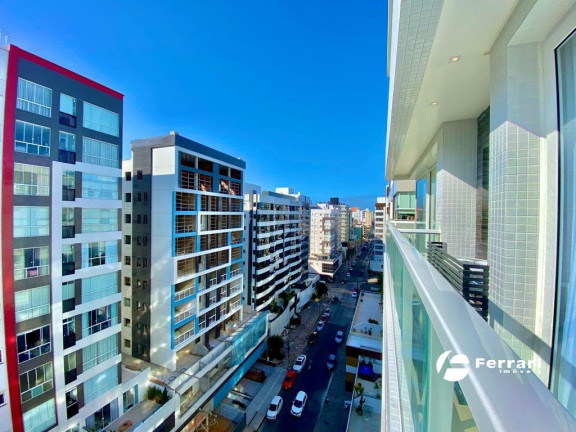 Imagem Apartamento com 2 Quartos à Venda, 104 m² em Navegantes - Capão Da Canoa
