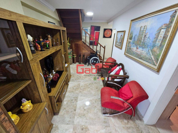 Imagem Cobertura com 4 Quartos à Venda, 220 m² em Centro - Cabo Frio Imagem Cobertura com 4 Quartos à Venda, 220 m² em Centro - Cabo Frio