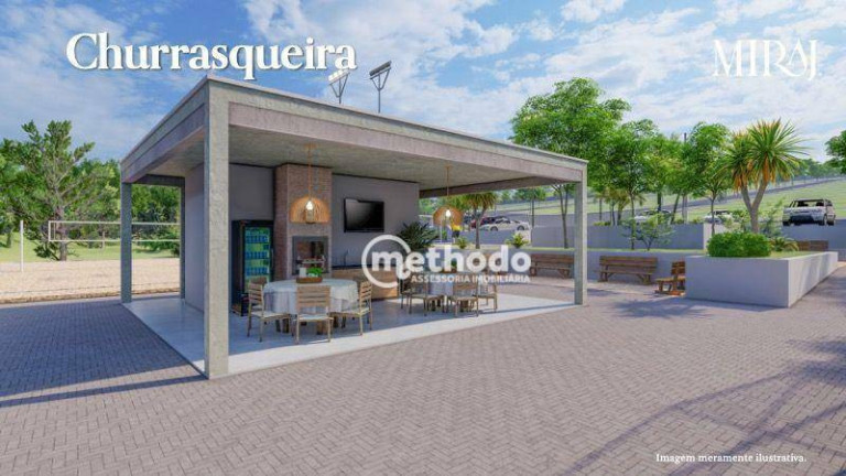 Imagem Terreno à Venda, 250 m² em Jardim Pari - Paulínia Imagem Terreno à Venda, 250 m² em Jardim Pari - Paulínia