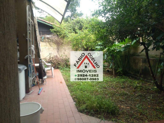 Imagem Sobrado com 4 Quartos à Venda, 230 m² em Santo Amaro - São Paulo Imagem Sobrado com 4 Quartos à Venda, 230 m² em Santo Amaro - São Paulo