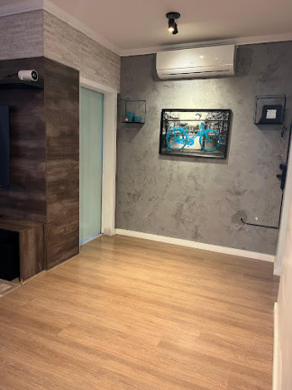 Imagem Casa com 3 Quartos à Venda, 105 m² em Condomínio Villagio Di Lucca - Sorocaba