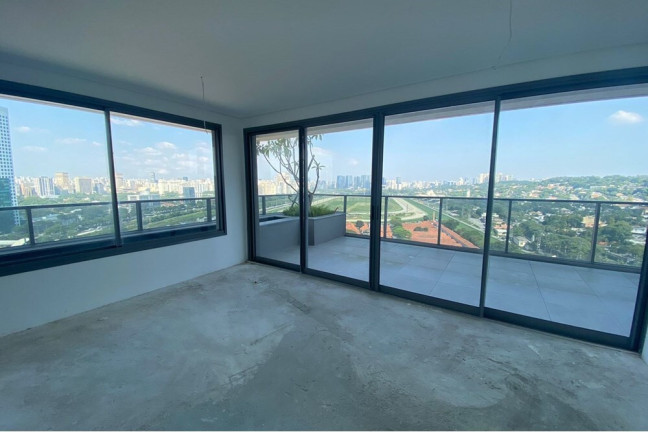 Apartamento com 1 Quarto à Venda, 76 m² em Pinheiros - São Paulo