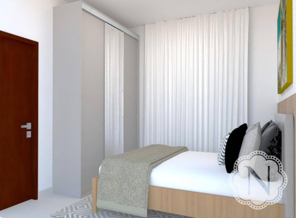 Imagem Sobrado com 2 Quartos à Venda, 73 m² em Jamaica - Itanhaém Imagem Sobrado com 2 Quartos à Venda, 73 m² em Jamaica - Itanhaém