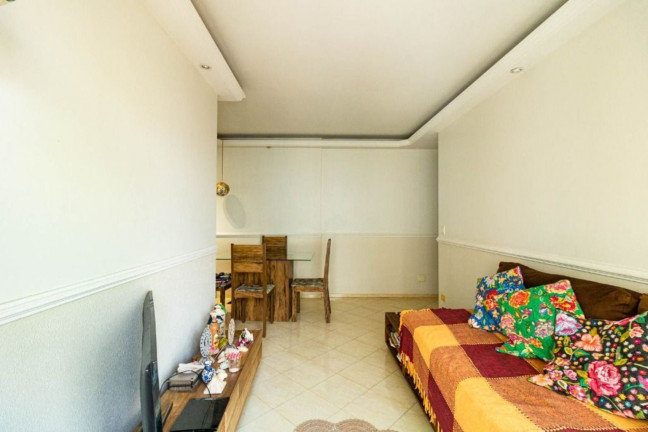 Imagem Imóvel com 2 Quartos à Venda, 60 m² em Saúde - São Paulo
