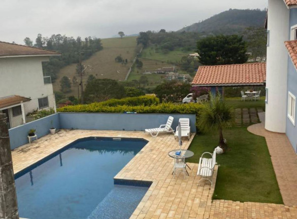 Imagem Sobrado com 4 Quartos à Venda, 368 m² em Jardim Das Palmeiras - Bragança Paulista Imagem Sobrado com 4 Quartos à Venda, 368 m² em Jardim Das Palmeiras - Bragança Paulista