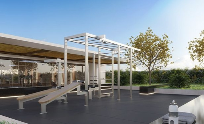 Imagem Apartamento com 2 Quartos à Venda, 82 m² em Beira Mar - Barra Velha