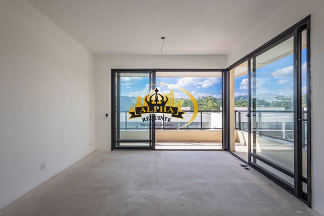 Imagem Casa de Condomínio com 4 Quartos à Venda, 214 m² em Alphaville - Santana De Parnaíba Imagem Casa de Condomínio com 4 Quartos à Venda, 214 m² em Alphaville - Santana De Parnaíba