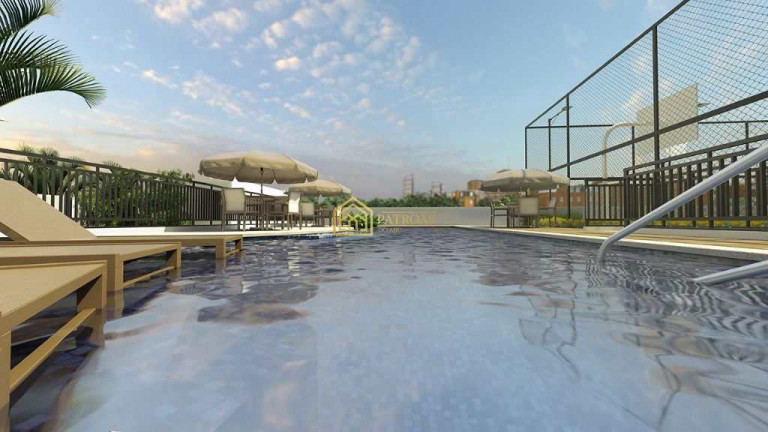 Imagem Apartamento com 2 Quartos à Venda, 48 m² em Centro - São Bernardo Do Campo Imagem Apartamento com 2 Quartos à Venda, 48 m² em Centro - São Bernardo Do Campo