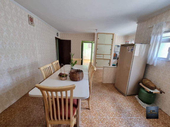 Imagem Casa com 3 Quartos à Venda, 265 m² em Jordanópolis - São Bernardo Do Campo