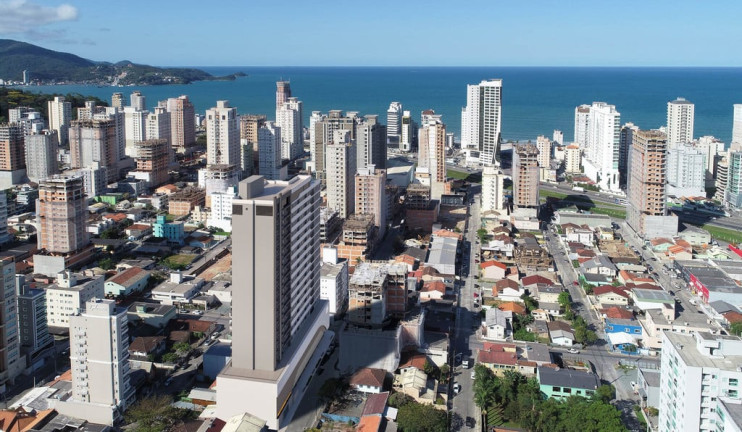 Imagem Apartamento com 2 Quartos à Venda, 68 m² em Morretes - Itapema