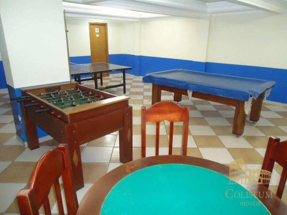 Imagem Apartamento com 1 Quarto à Venda, 49 m² em Aviação - Praia Grande