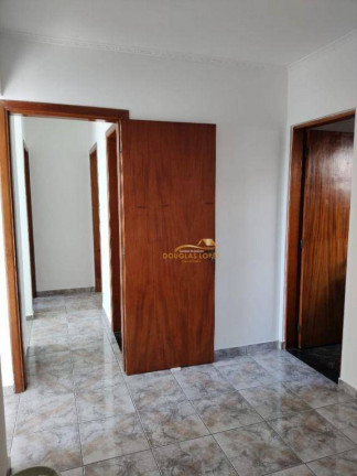 Imagem Casa com 4 Quartos à Venda, 150 m² em Cidade Patriarca - São Paulo Imagem Casa com 4 Quartos à Venda, 150 m² em Cidade Patriarca - São Paulo