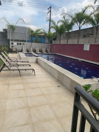 Imagem Apartamento com 2 Quartos à Venda, 52 m² em Ipiranga - São Paulo
