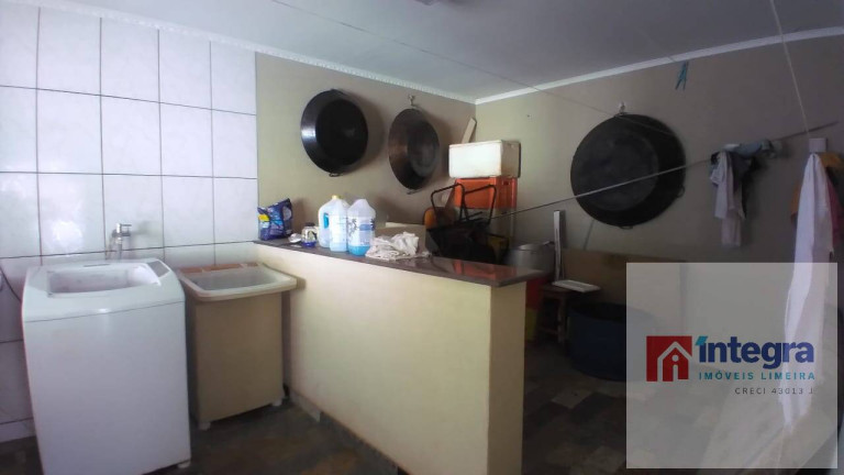 Imagem Casa com 4 Quartos à Venda, 358 m² em Vila Cristóvam - Limeira Imagem Casa com 4 Quartos à Venda, 358 m² em Vila Cristóvam - Limeira