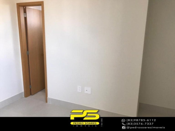 Imagem Apartamento com 2 Quartos à Venda, 61 m² em Tambauzinho - João Pessoa Imagem Apartamento com 2 Quartos à Venda, 61 m² em Tambauzinho - João Pessoa