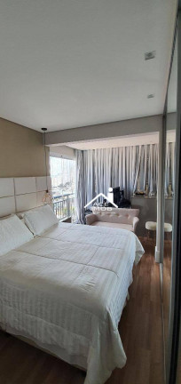 Imagem Apartamento com 2 Quartos à Venda, 94 m² em Santana - São Paulo