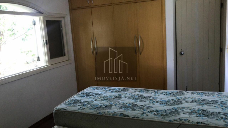 Imagem Casa com 4 Quartos à Venda, 560 m² em Alphaville Residencial Dois - Barueri