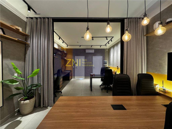 Imagem Sala Comercial à Venda, 37 m² em Vila Amélia - Ribeirão Preto Imagem Sala Comercial à Venda, 37 m² em Vila Amélia - Ribeirão Preto