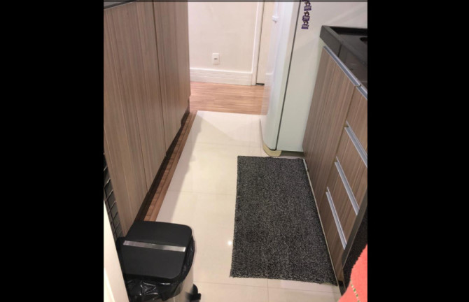 Imagem Apartamento com 3 Quartos à Venda, 62 m² em Jardim Celeste - São Paulo Imagem Apartamento com 3 Quartos à Venda, 62 m² em Jardim Celeste - São Paulo