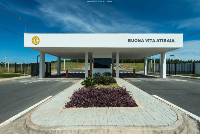 Imagem Casa com 3 Quartos à Venda, 201 m² em Condominio Buona Vita - Atibaia