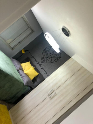 Imagem Apartamento com 2 Quartos à Venda, 60 m² em Sacomã - São Paulo Imagem Apartamento com 2 Quartos à Venda, 60 m² em Sacomã - São Paulo