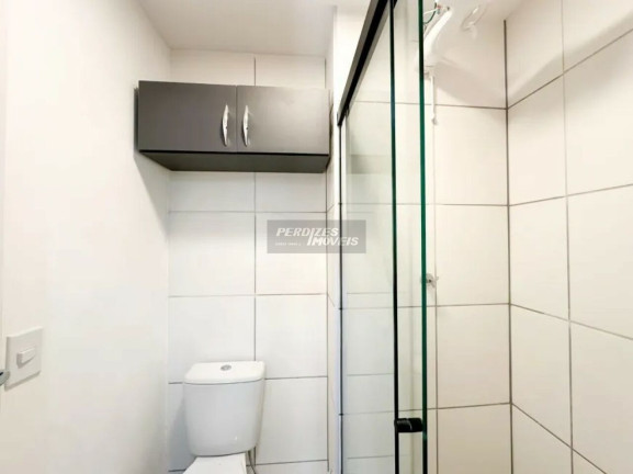 Imagem Apartamento com 2 Quartos à Venda, 35 m² em Várzea Da Barra Funda - São Paulo Imagem Apartamento com 2 Quartos à Venda, 35 m² em Várzea Da Barra Funda - São Paulo