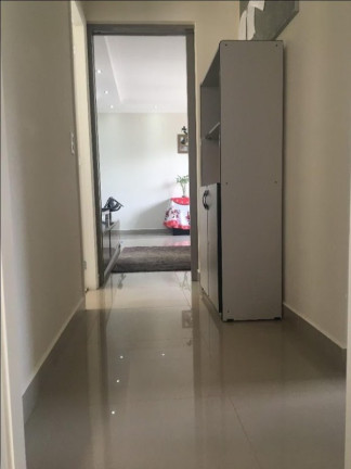 Imagem Apartamento com 3 Quartos à Venda, 70 m² em Parque Villa Flores - Sumaré