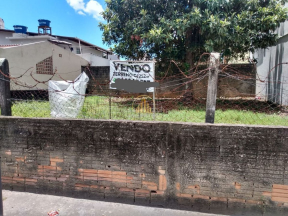 Imagem Terreno à Venda, 252 m² em Centro - Balneário Camboriú Imagem Terreno à Venda, 252 m² em Centro - Balneário Camboriú