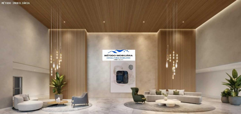 Imagem Apartamento com 3 Quartos à Venda, 112 m² em Vila Clementino - São Paulo